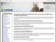 Tablet Screenshot of intellogy.net